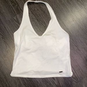 Hollister Halter Top